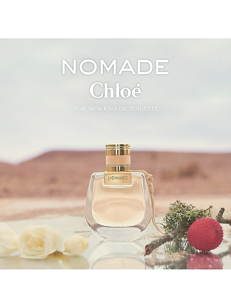 Nomade Eau de Toilette