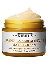 Calendula Serum-Infused Water Cream