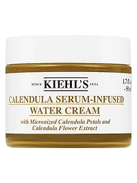 Calendula Serum-Infused Water Cream