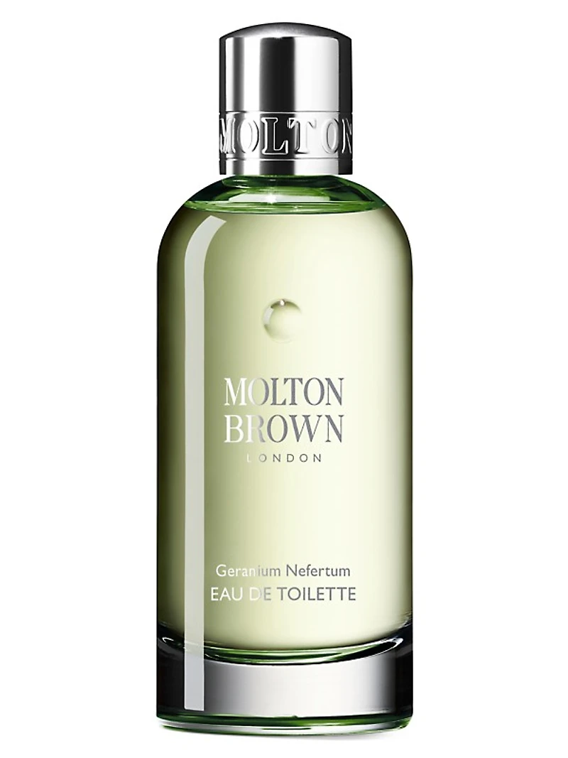 Geranium Nefertum Eau De Toilette