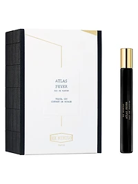 Atlas Fever Eau de Parfum
