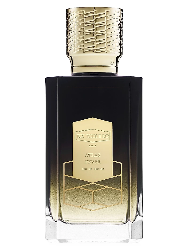 Atlas Fever Eau de Parfum