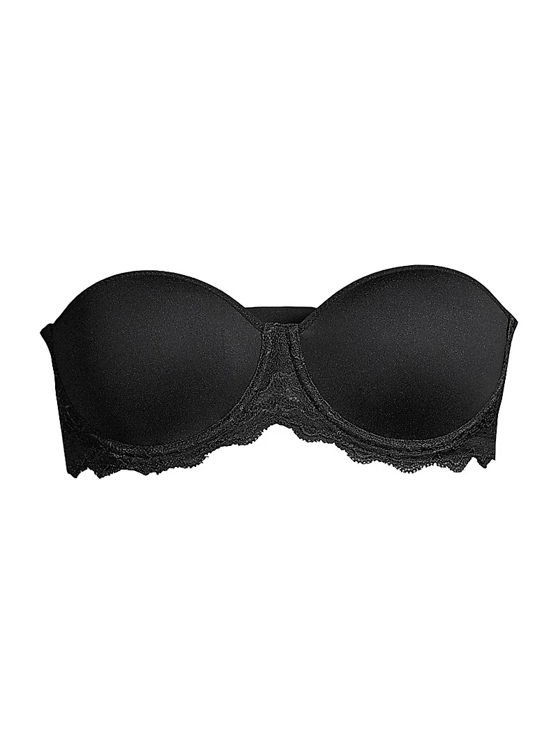 Caresse Strapless Bra