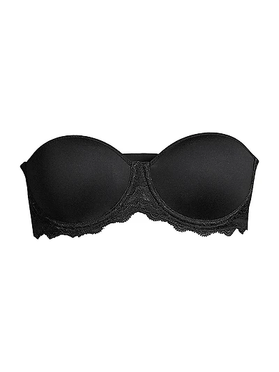 Caresse Strapless Bra