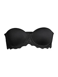 Caresse Strapless Bra