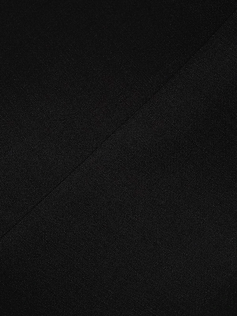 Farrah Stretch-Wool Pants