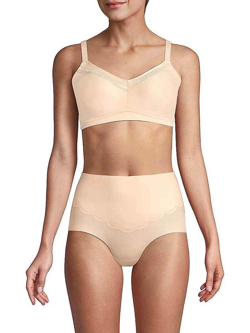 Perfect Primer Wire-Free Bra