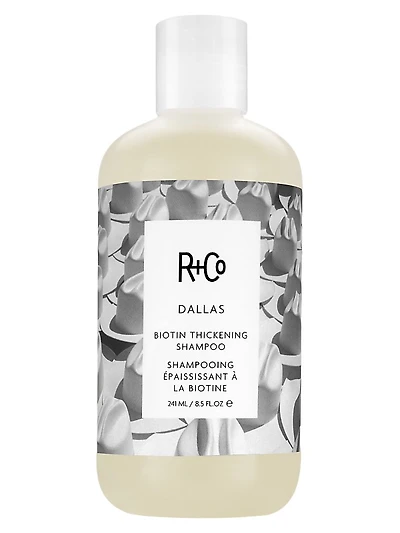 Dallas Biotin Thickening Shampoo
