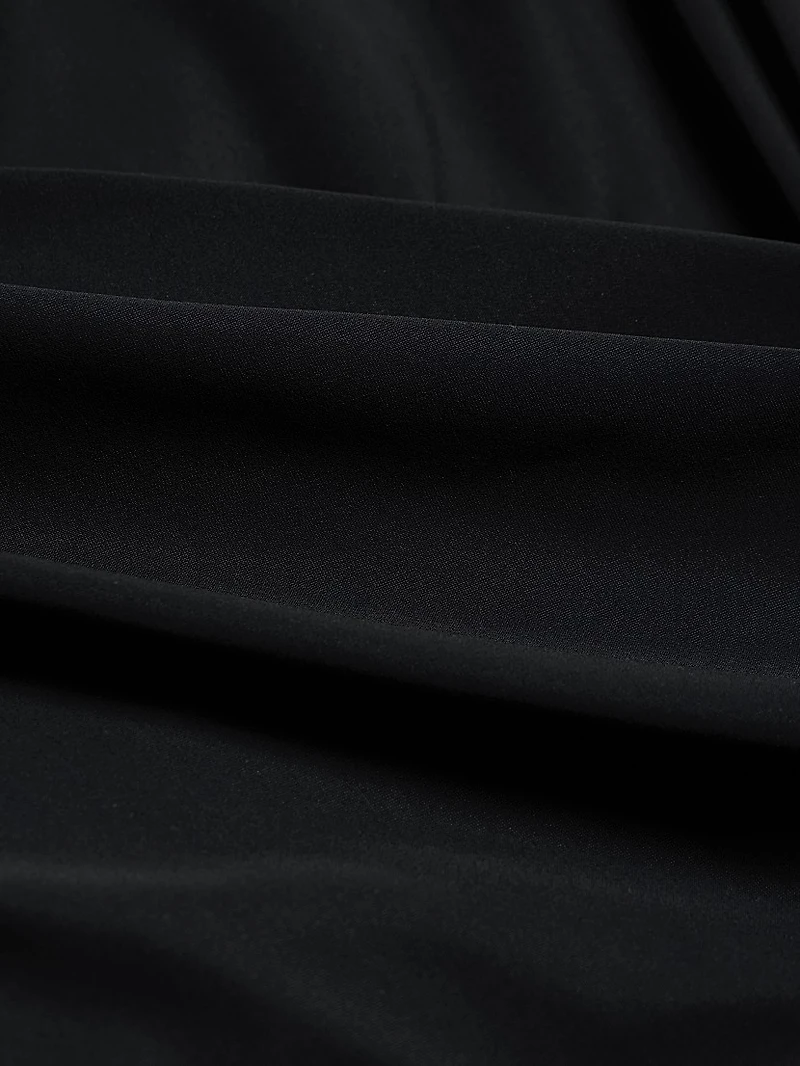 Florien Ruched Sheath Dress