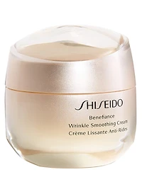 Benefiance Wrinkle Smoothing Cream