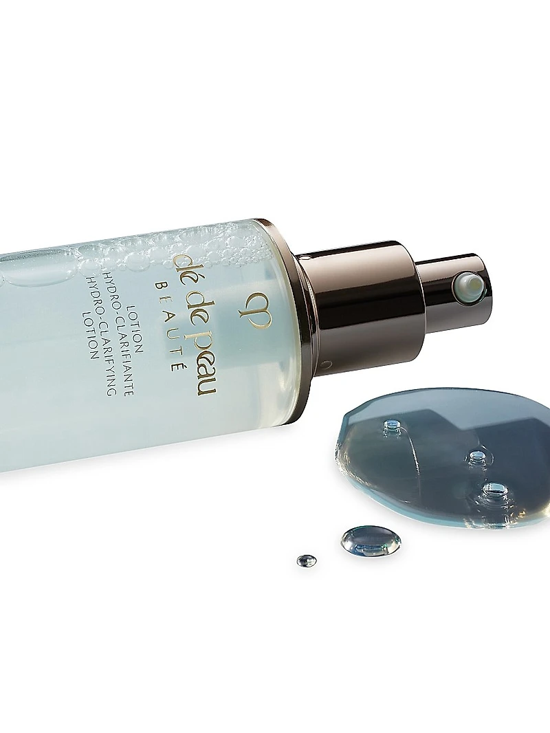 Hydro-Clarifying Lotion