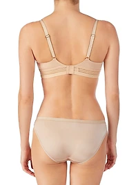 Second Skin Wireless Bra