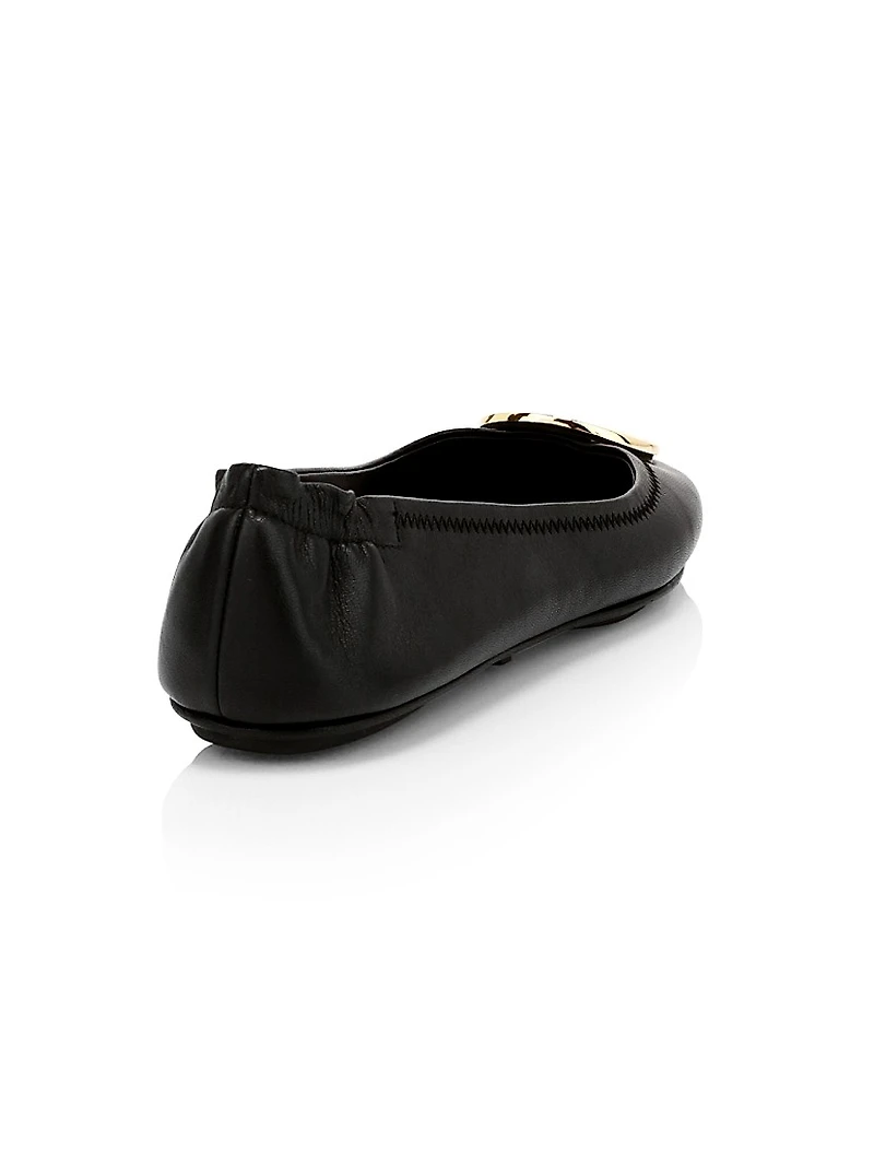 Claire Ballet Flats