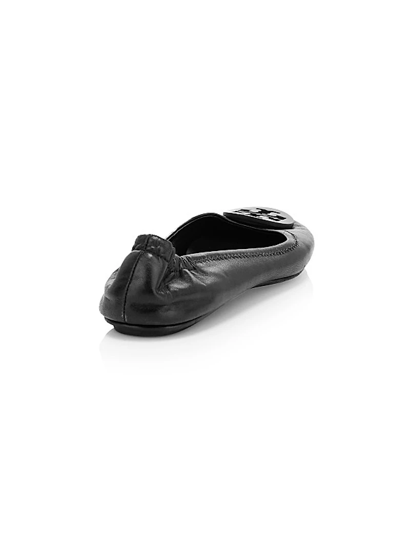 Claire Ballet Flat