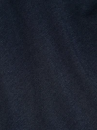 Le Mid Rise V-Neck Tee