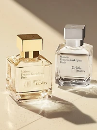 Gentle Fluidity Silver Eau de Parfum