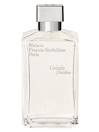 Gentle Fluidity Silver Eau de Parfum