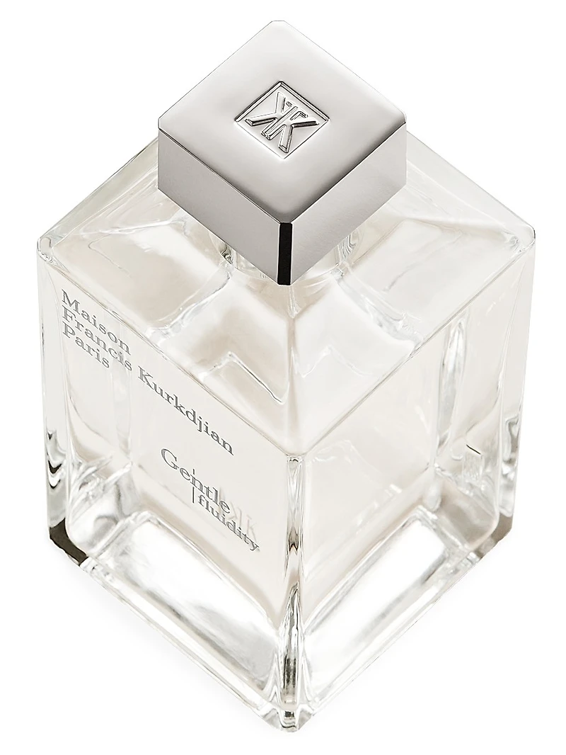 Gentle Fluidity Silver Eau de Parfum