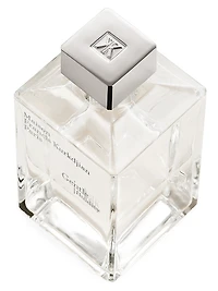 Gentle Fluidity Silver Eau de Parfum