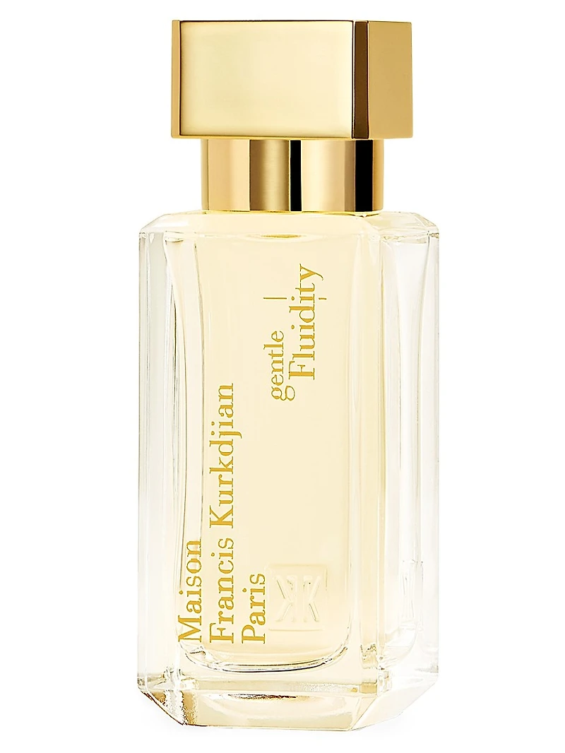Gentle Fluidity Gold Eau de Parfum