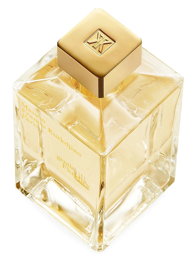 Gentle Fluidity Gold Eau de Parfum