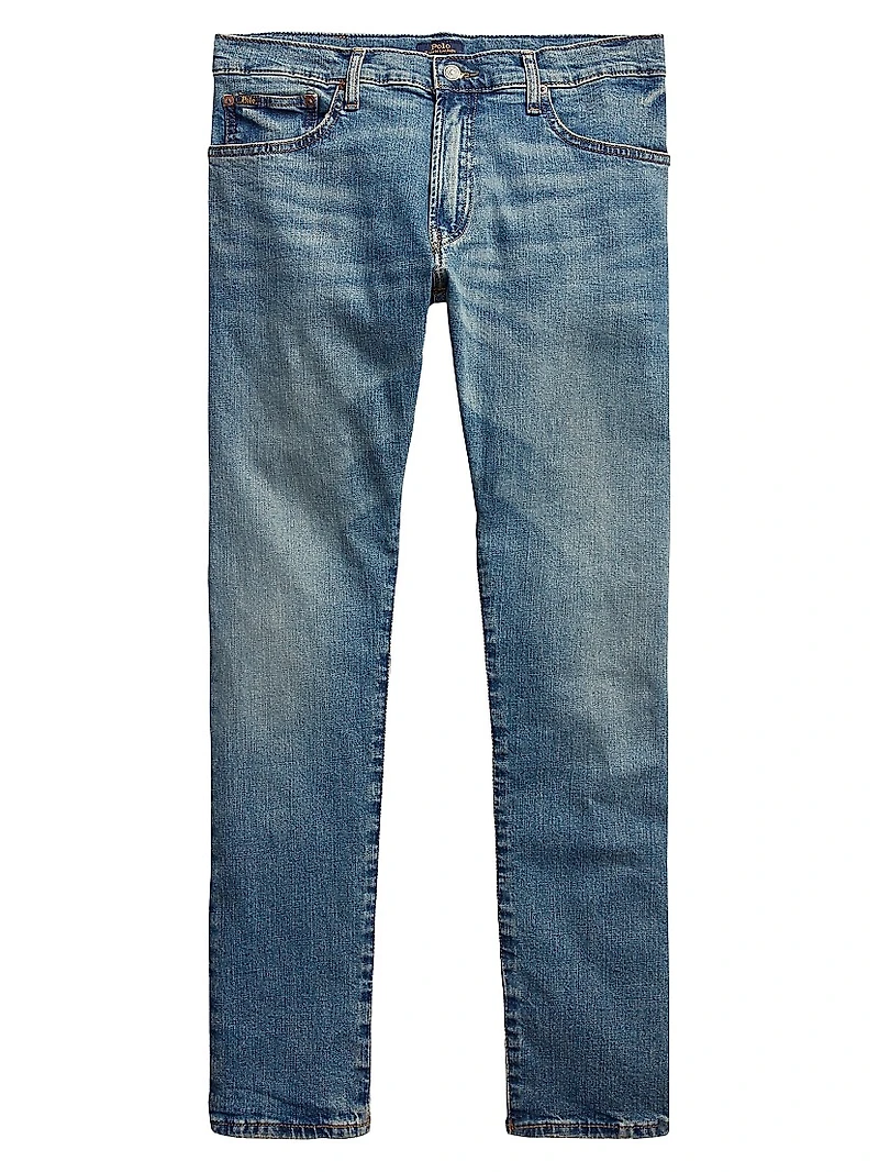 Sullivan Stretch Slim Jeans