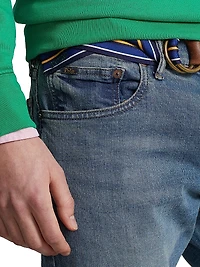 Sullivan Stretch Slim Jeans