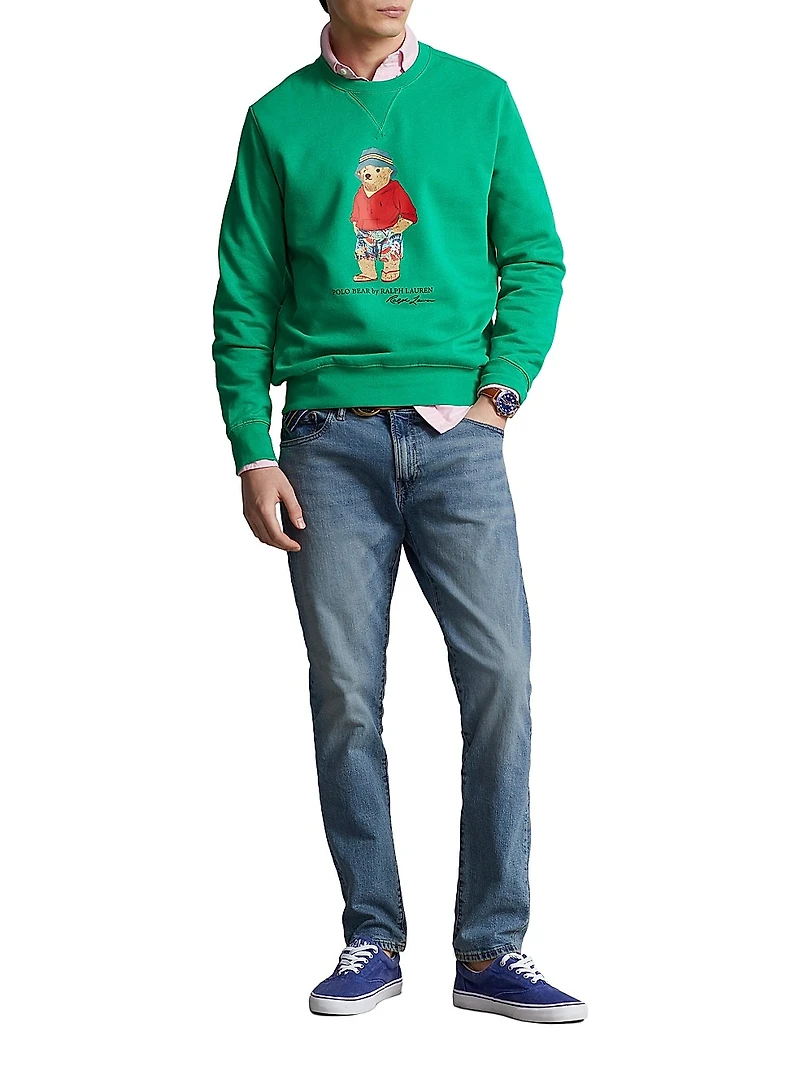 Sullivan Stretch Slim Jeans