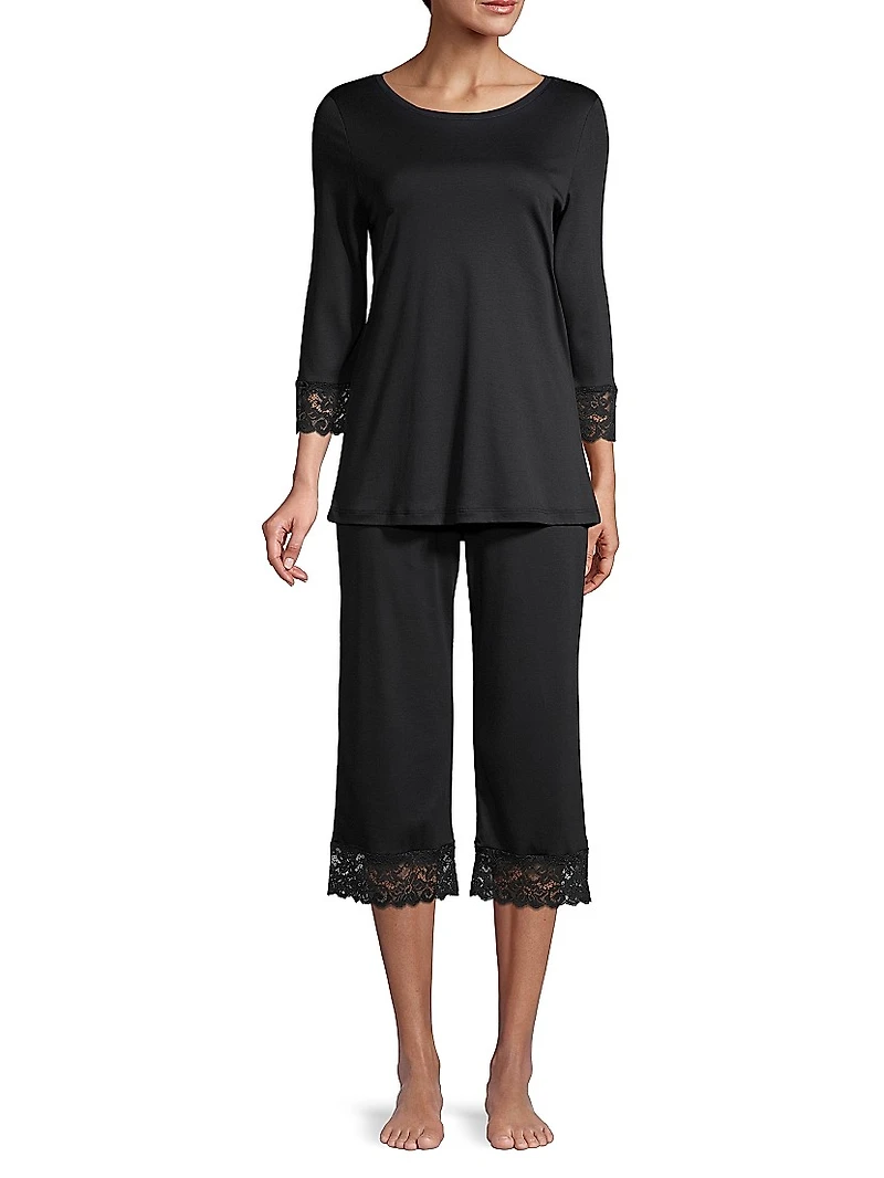 Two-Piece Moments Pajama Set