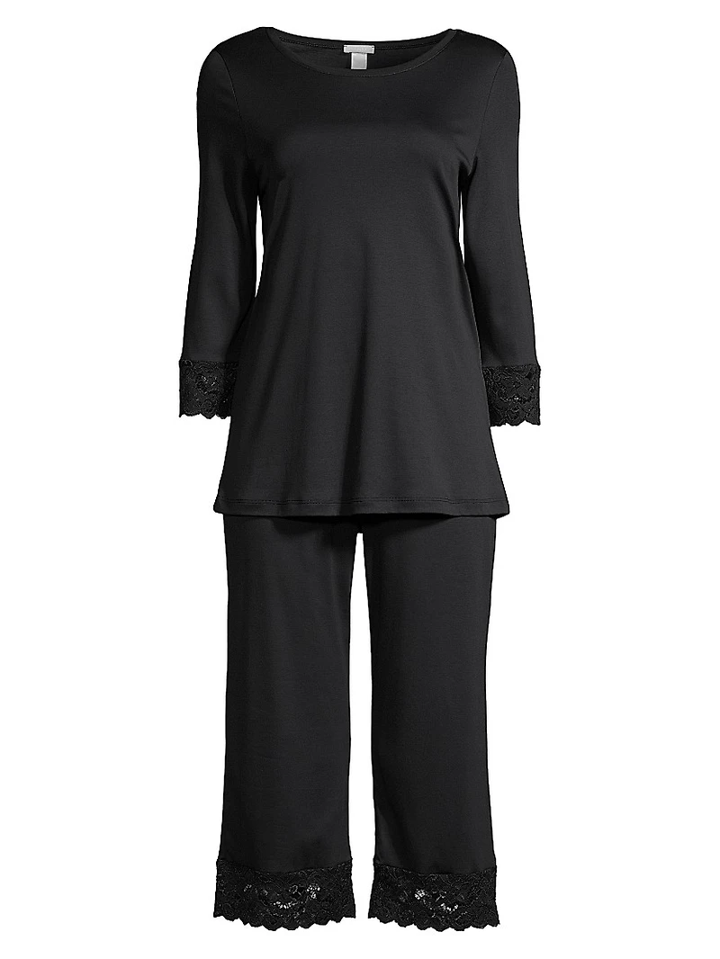 Two-Piece Moments Pajama Set