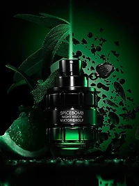 Spicebomb Night Vision Eau de Toilette