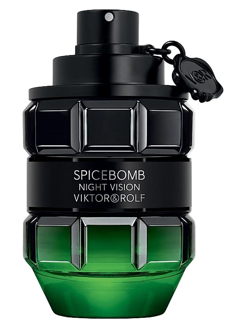 Spicebomb Night Vision Eau de Toilette