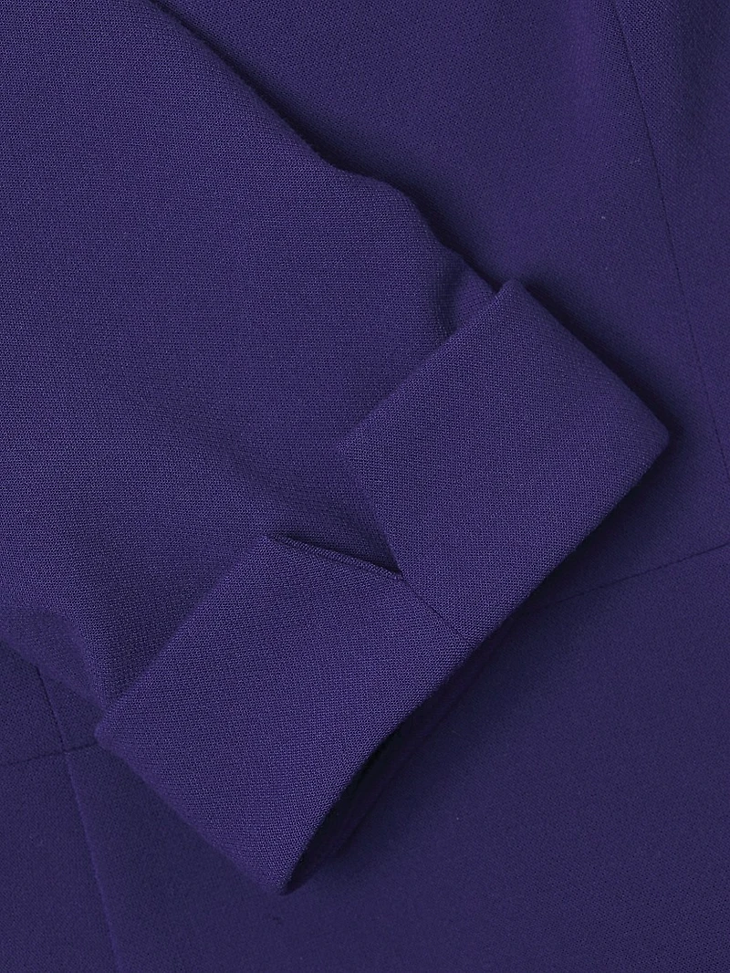 Kensington Fit & Flare Dress