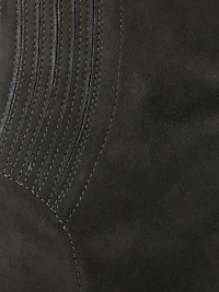 Saint Honore 50MM Suede Booties