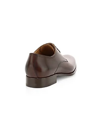 Declan Leather Derbys