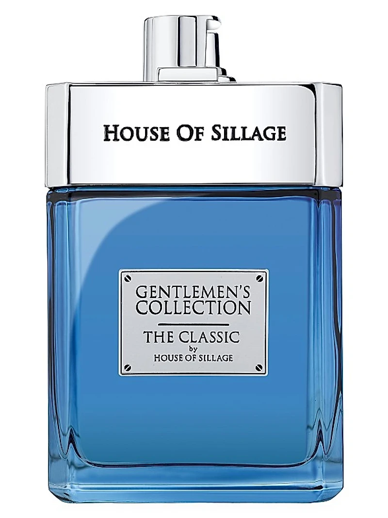 Gentlemen's The Classic Cologne