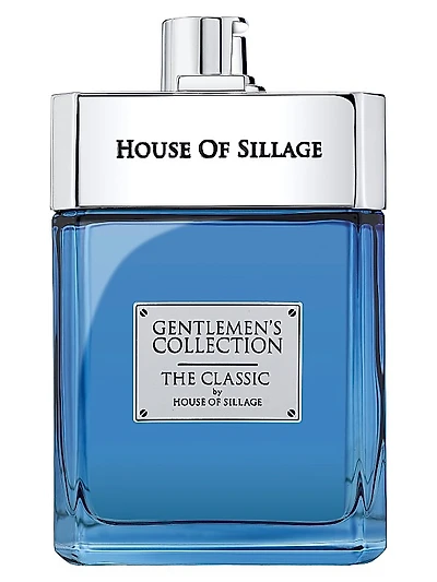 Gentlemen's The Classic Cologne