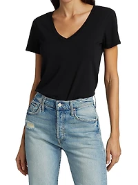 Kate V-Neck Tee