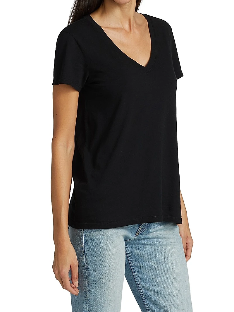 Kate V-Neck Tee