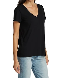 Kate V-Neck Tee