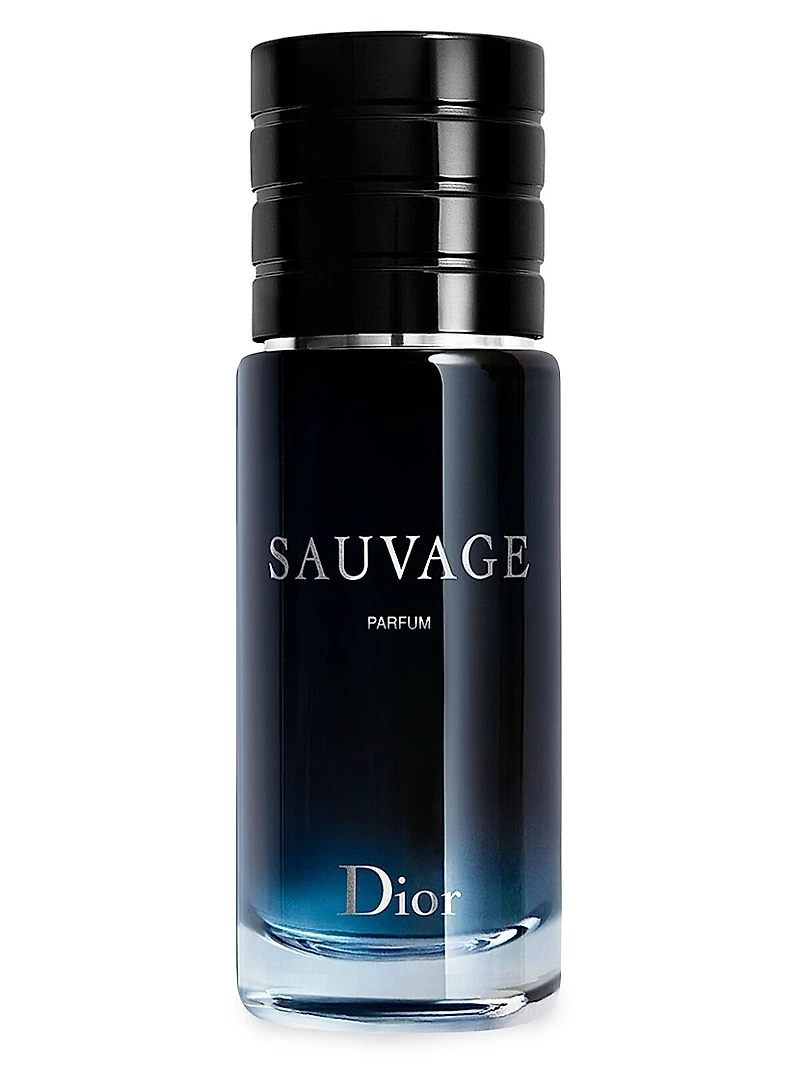 Sauvage Parfum