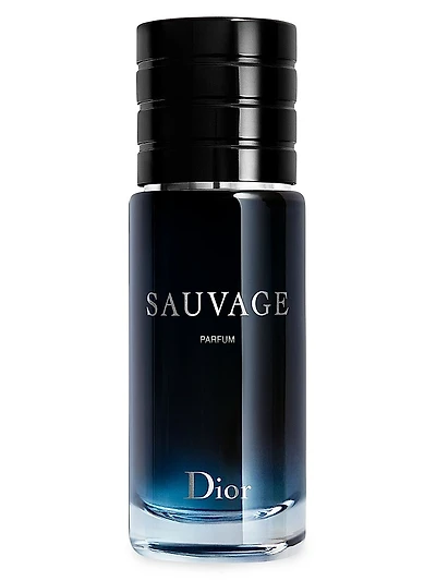 Sauvage Parfum