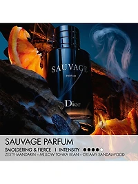 Sauvage Parfum