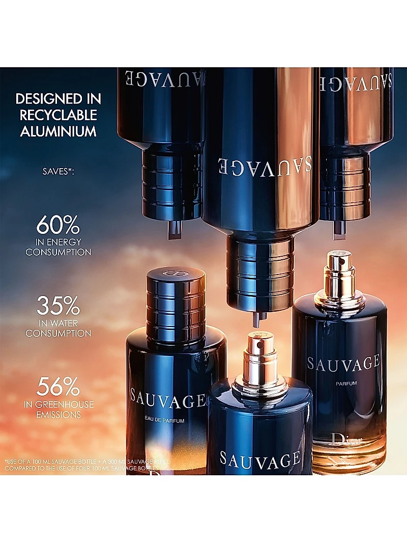 Sauvage Parfum