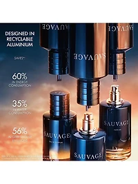 Sauvage Parfum