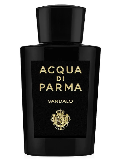 Sandalo Eau de Parfum