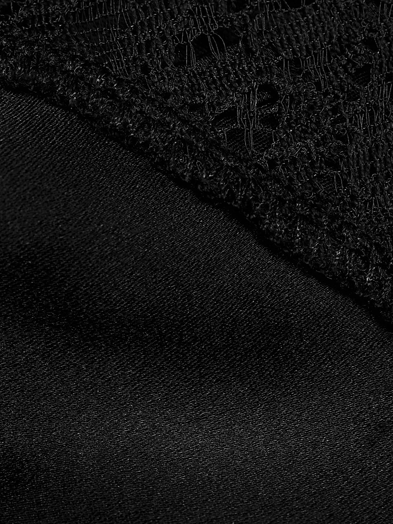 Coquette Lace Thong
