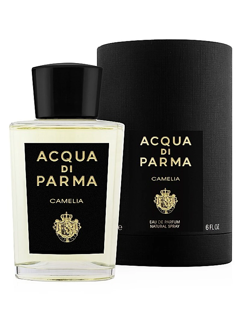 Camelia Eau de Parfum