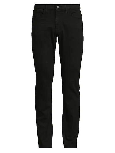 The Asher Stretch Slim-Fit Jeans