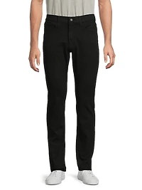 The Asher Stretch Slim-Fit Jeans